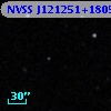 NVSS J121251+180559