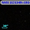 NVSS J121349+191437