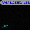 NVSS J121352+175905