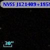 NVSS J121409+185808