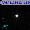 NVSS J121412+192629