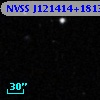 NVSS J121414+181357