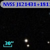 NVSS J121431+181136