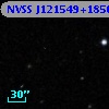 NVSS J121549+185019