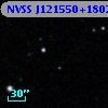 NVSS J121550+180218
