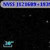 NVSS J121609+183826