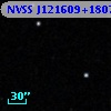 NVSS J121609+180707