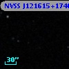 NVSS J121615+174042