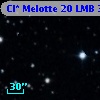 Cl* Melotte   20    LMB    3091