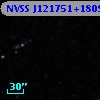NVSS J121751+180950