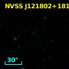 NVSS J121802+181540