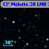 Cl* Melotte   20    LMB    3092