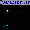 NVSS J121836+172751