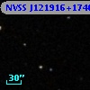 NVSS J121916+174016