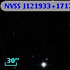NVSS J121933+171704