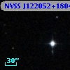 NVSS J122052+180458