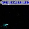 NVSS J122119+165014