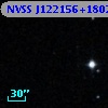 NVSS J122156+180253