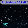 Cl* Melotte   20    LMB    3098