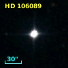 HD 106089