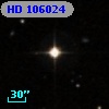 HD 106024