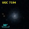 UGC  7194