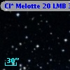 Cl* Melotte   20    LMB    3099