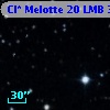 Cl* Melotte   20    LMB    3100