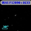 IRAS F12090+1633