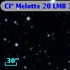 Cl* Melotte   20    LMB    3103
