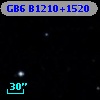 GB6 B1210+1520