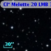 Cl* Melotte   20    LMB    3104