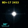 BD+17  2453
