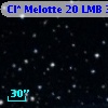 Cl* Melotte   20    LMB    3105