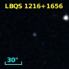 LBQS 1216+1656