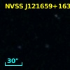 NVSS J121659+163426