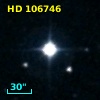 HD 106746