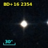 BD+16  2354