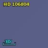 HD 106804