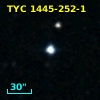 GSC 01445-00252