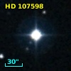 HD 107598