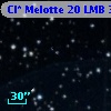 Cl* Melotte   20    LMB    3110