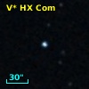 V* HX Com