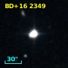 BD+16  2349
