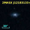 2MASX J12183133+1614570