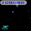 Z 1219.1+1615
