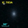 IC  783A