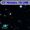 Cl* Melotte   20    LMB    3113