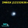 2MASX J12152636+1514493
