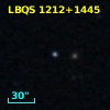LBQS 1212+1445